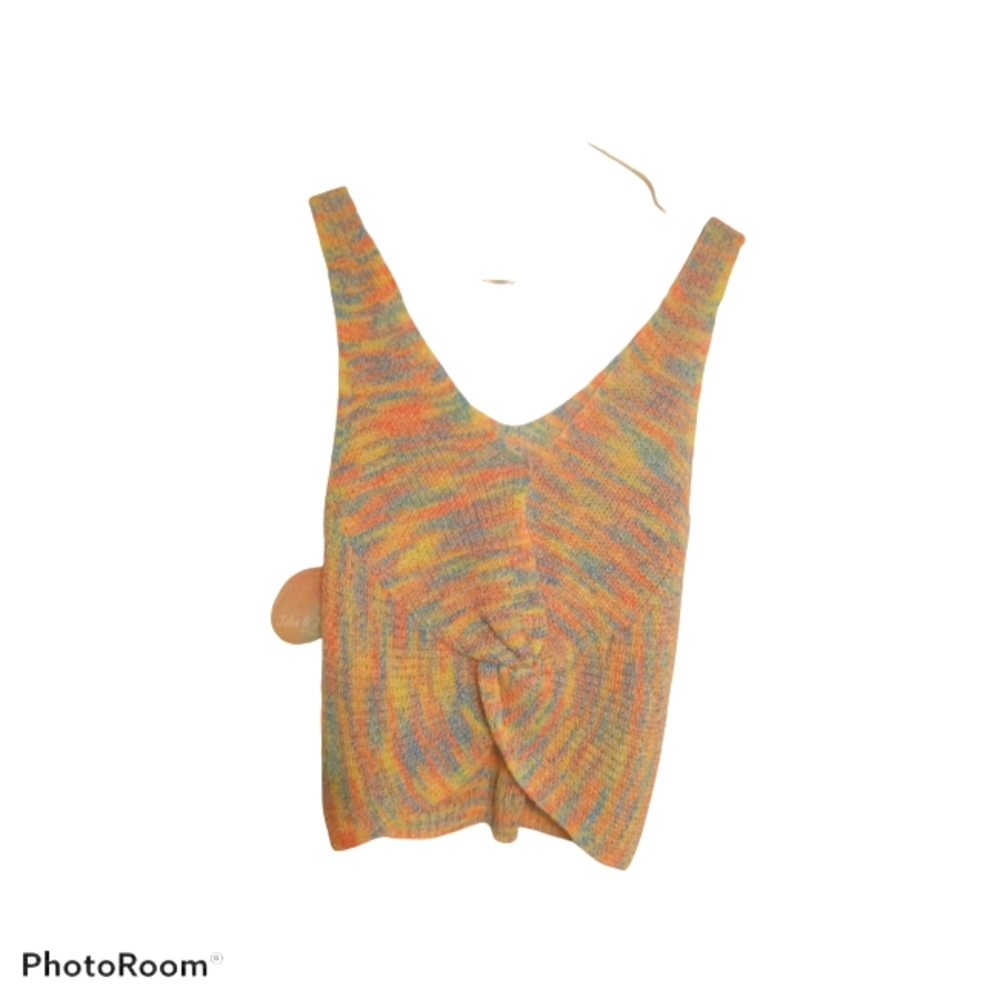 Womens Tank